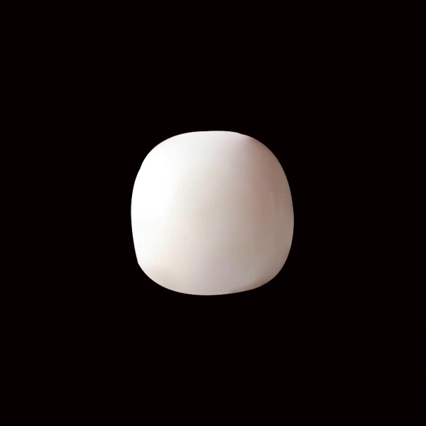 White Coral - 7.60 carats